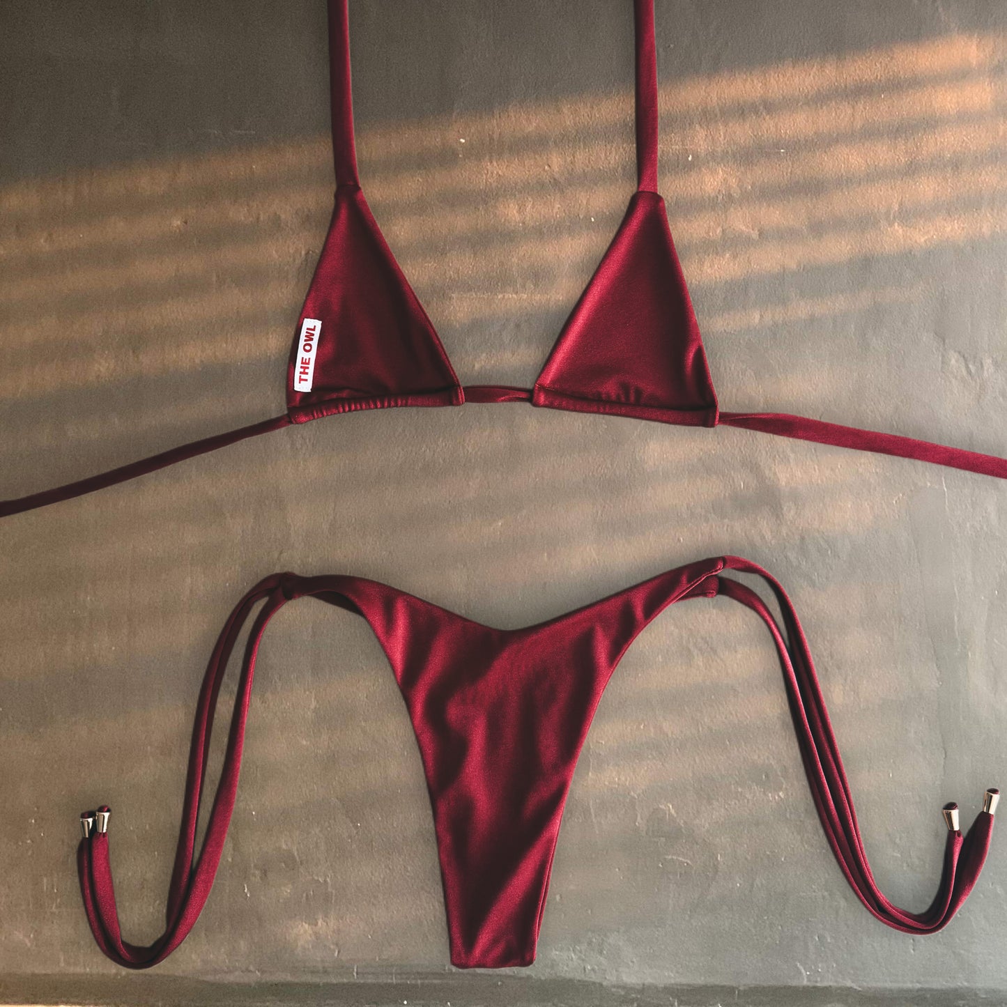 Red Wine