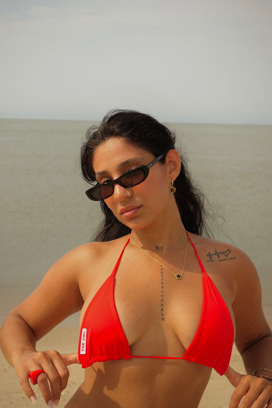 Heat Siren Bikini