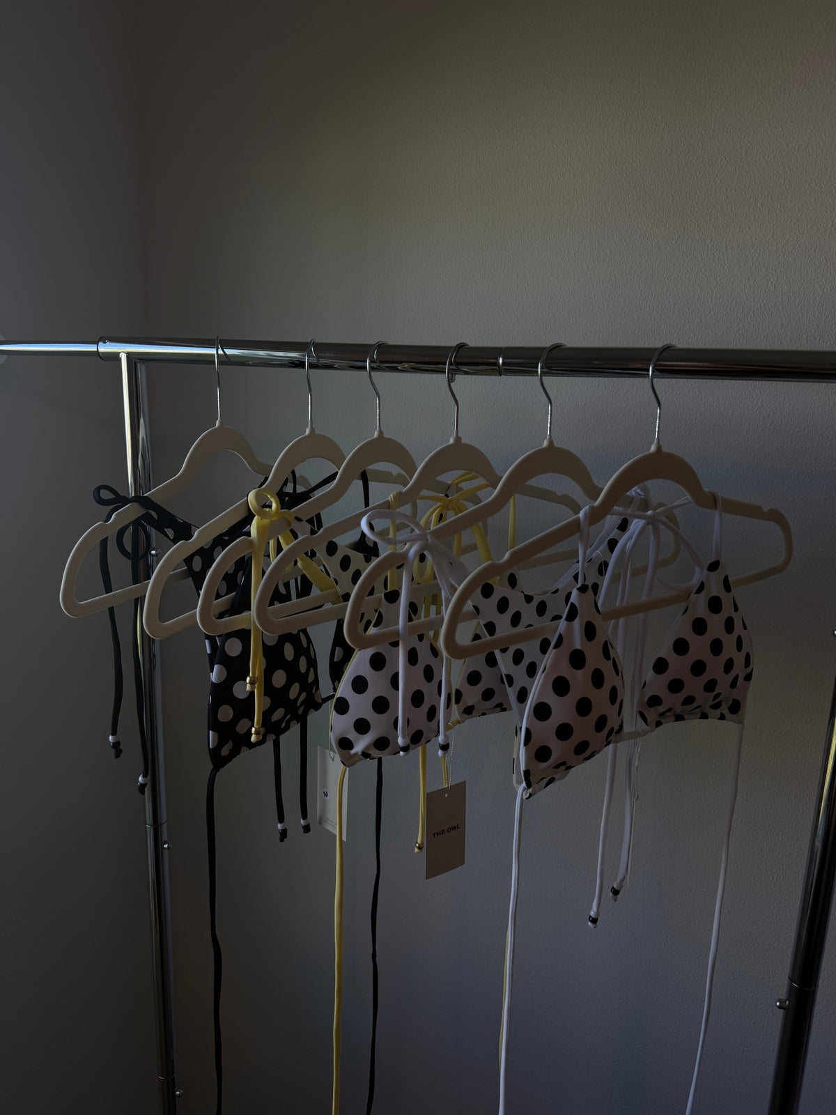 Polka Dot Classics