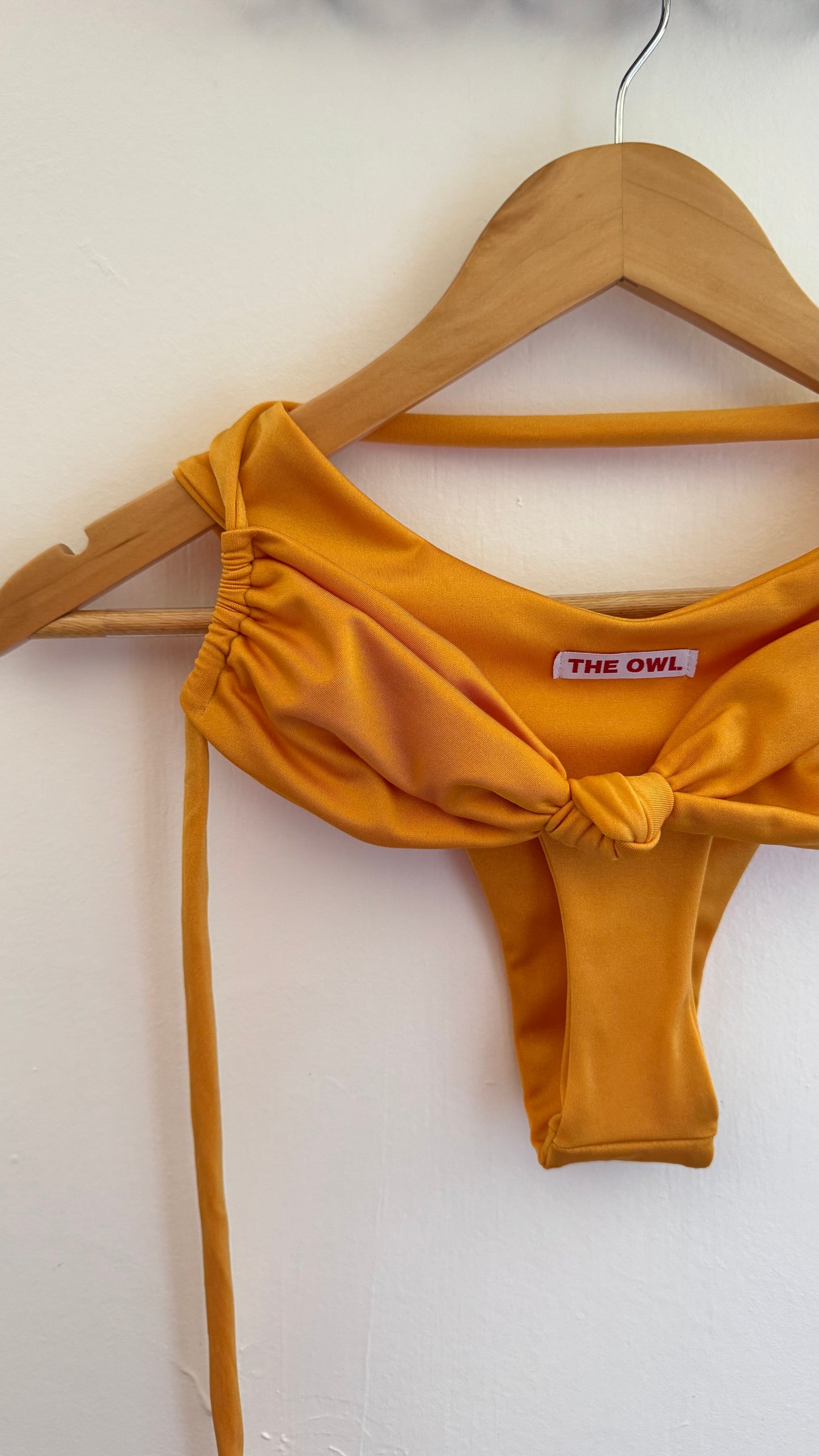 Bandeau Spicy Drop