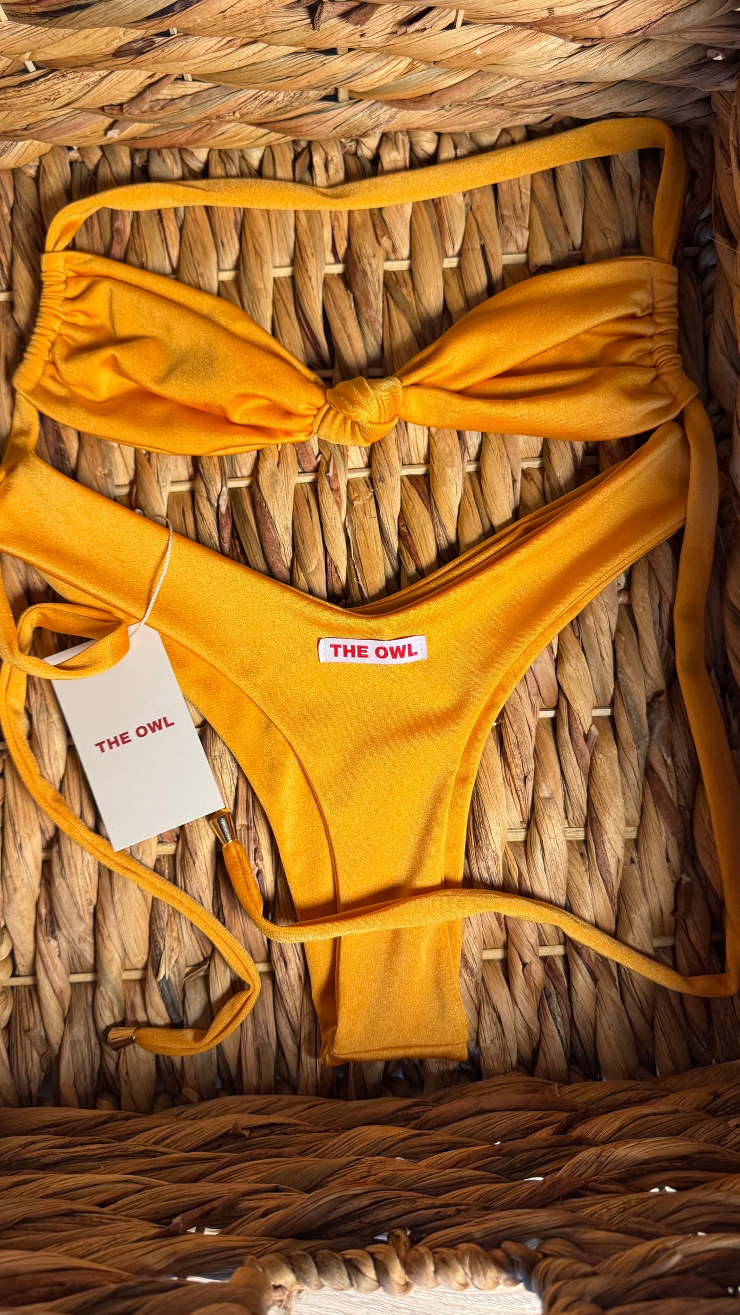 Bandeau Spicy Drop