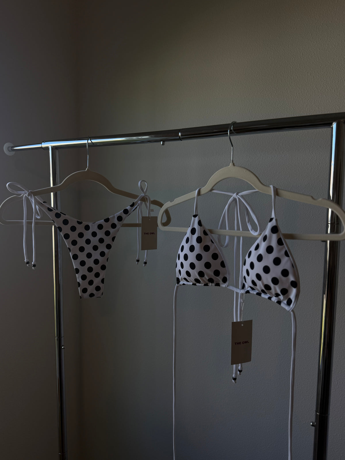 Polka Dot Classics