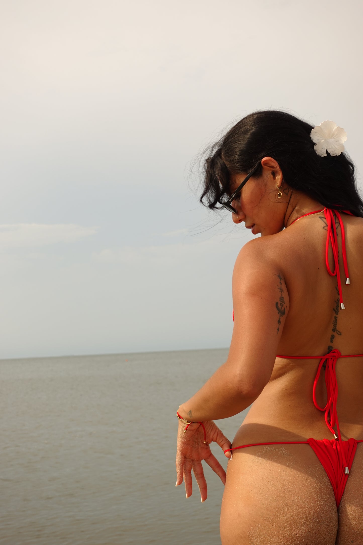 Heat Siren Bikini