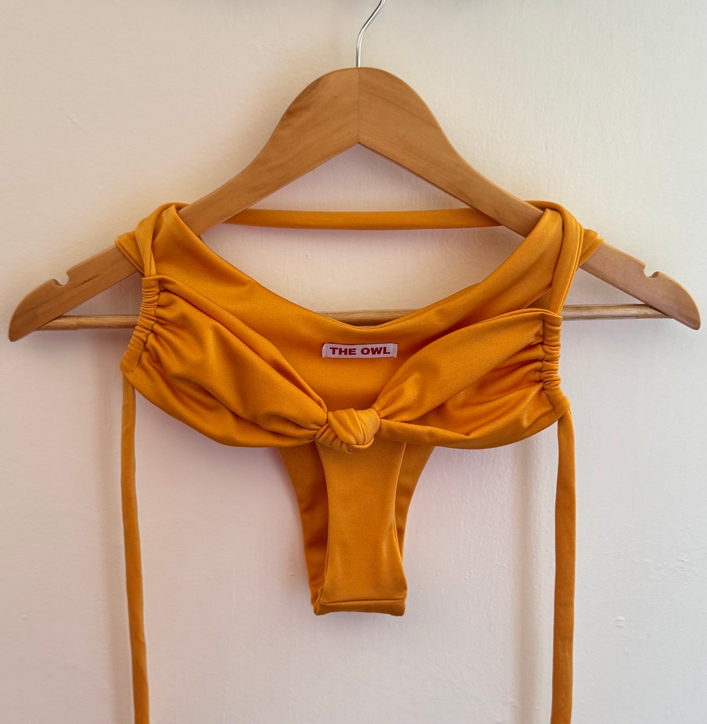 Bandeau Spicy Drop