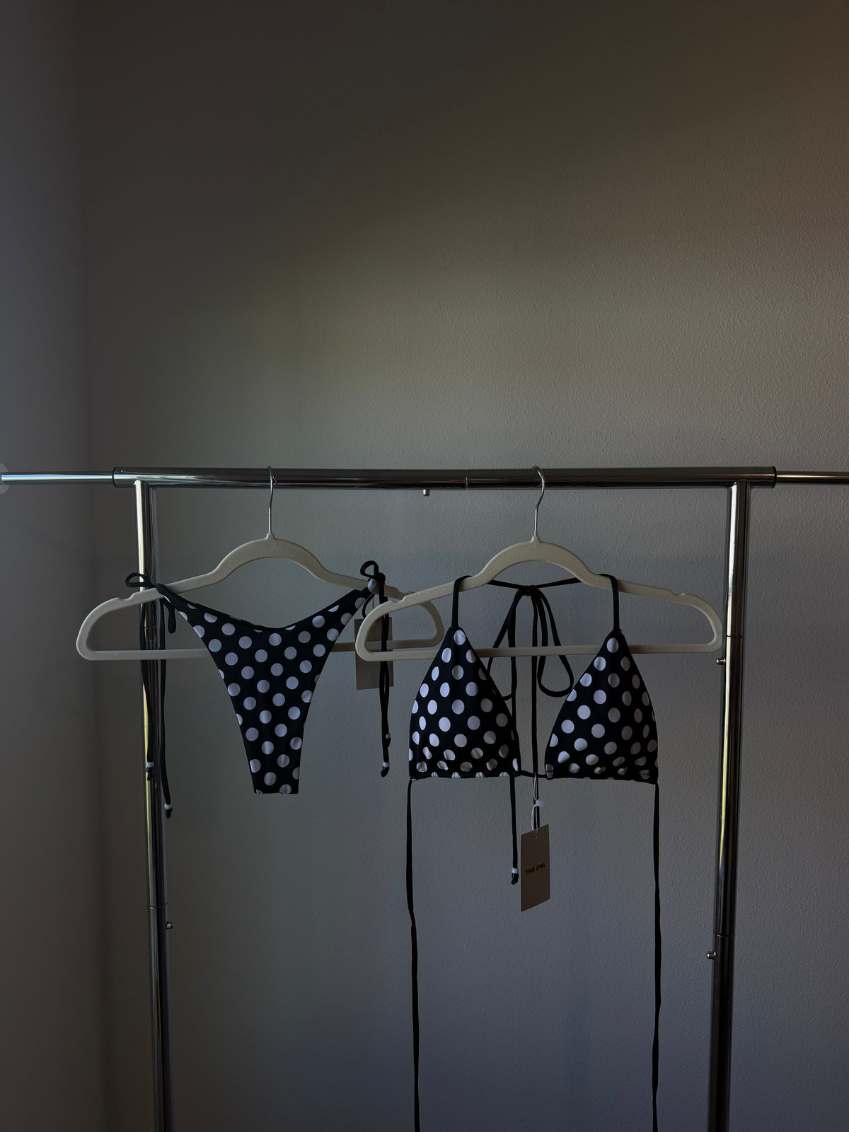 Polka Dot Classics