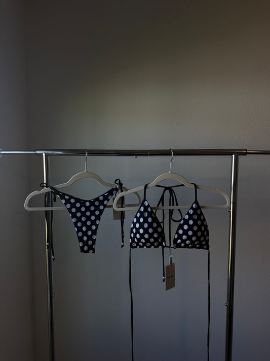 Polka Dot Classics