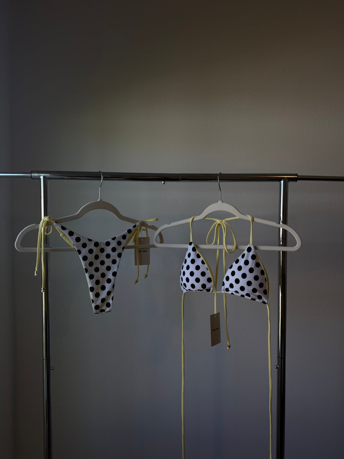 Polka Dot Classics