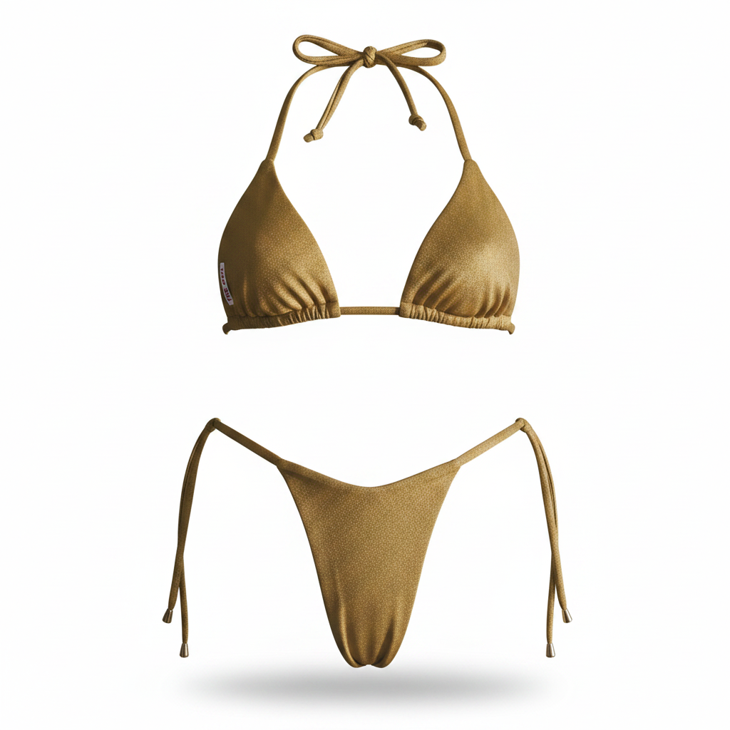 Honey Bikini