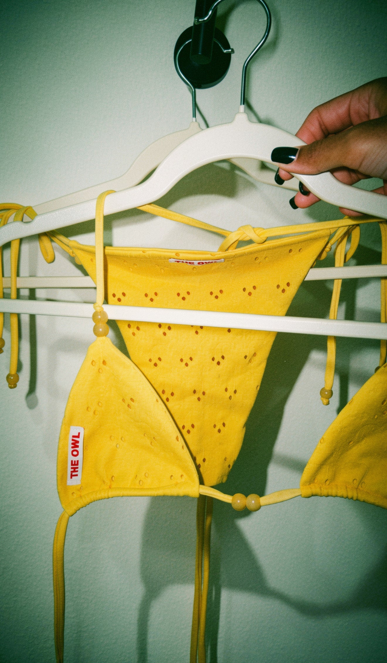Lemon Bikini