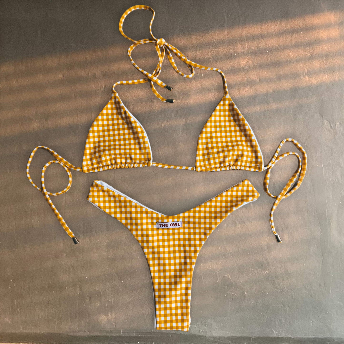 Golden Picnic