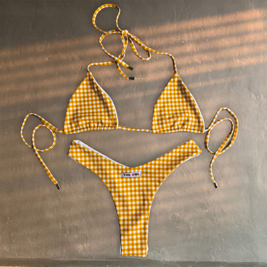 Golden Picnic