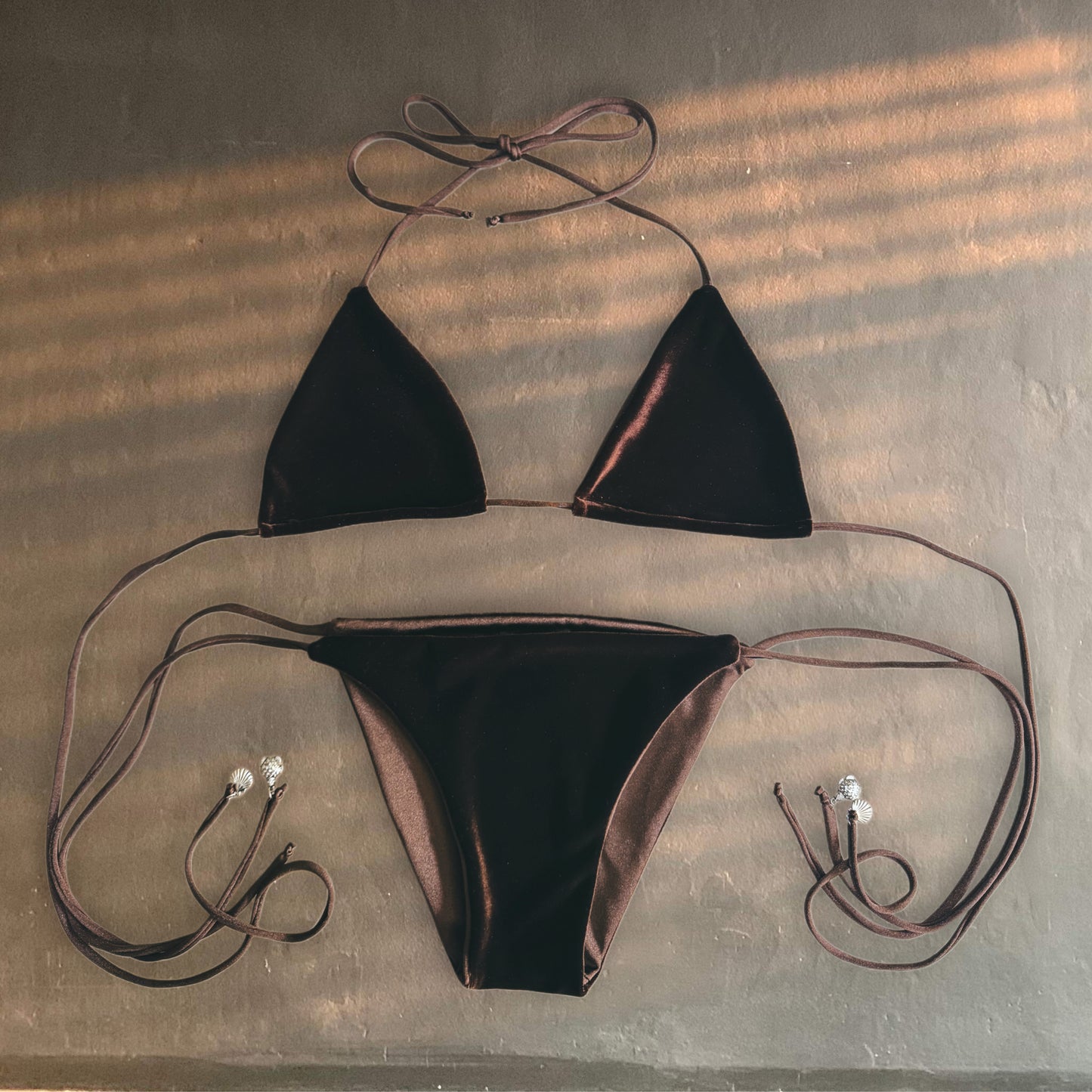 Espresso Velvet