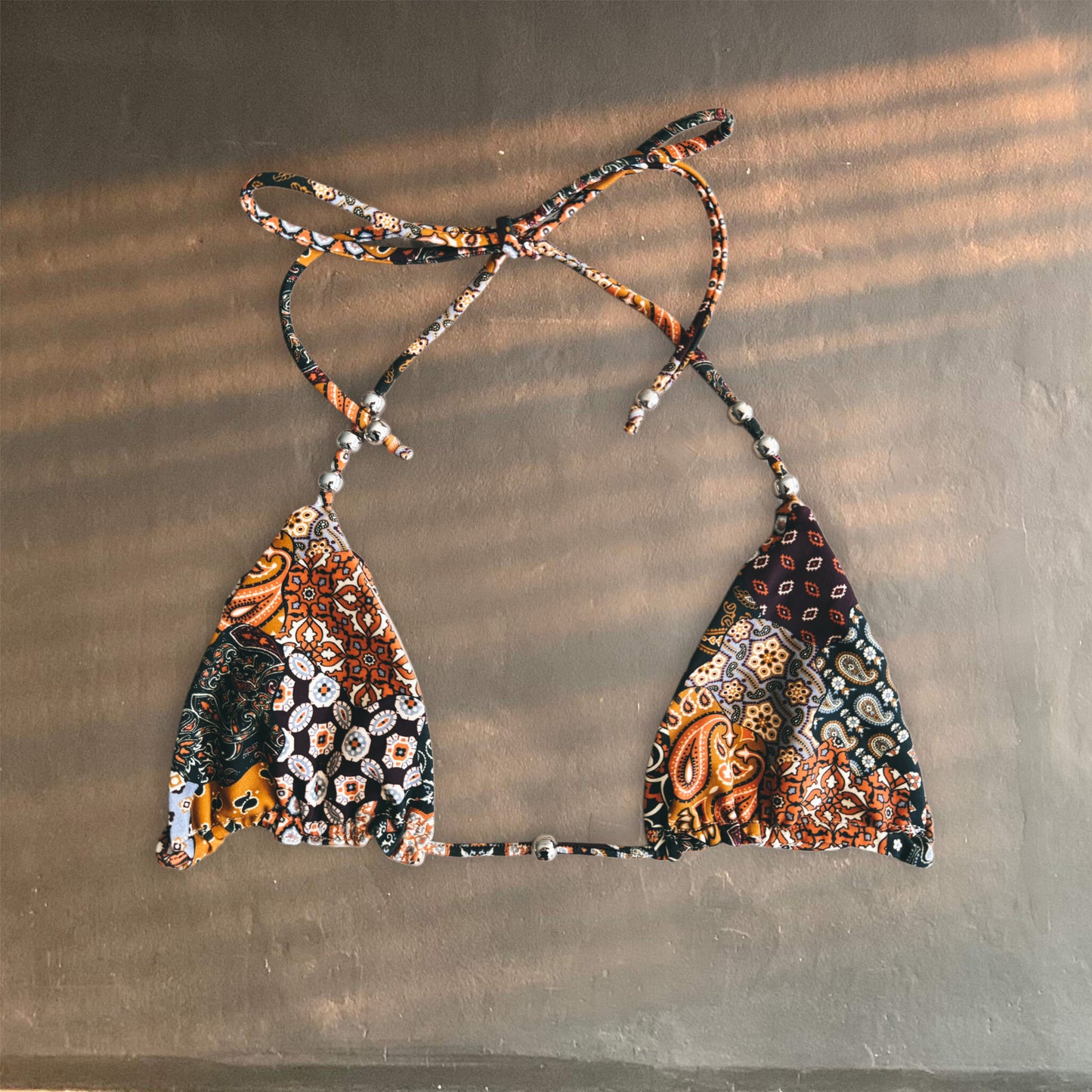 Bohemian Charm
