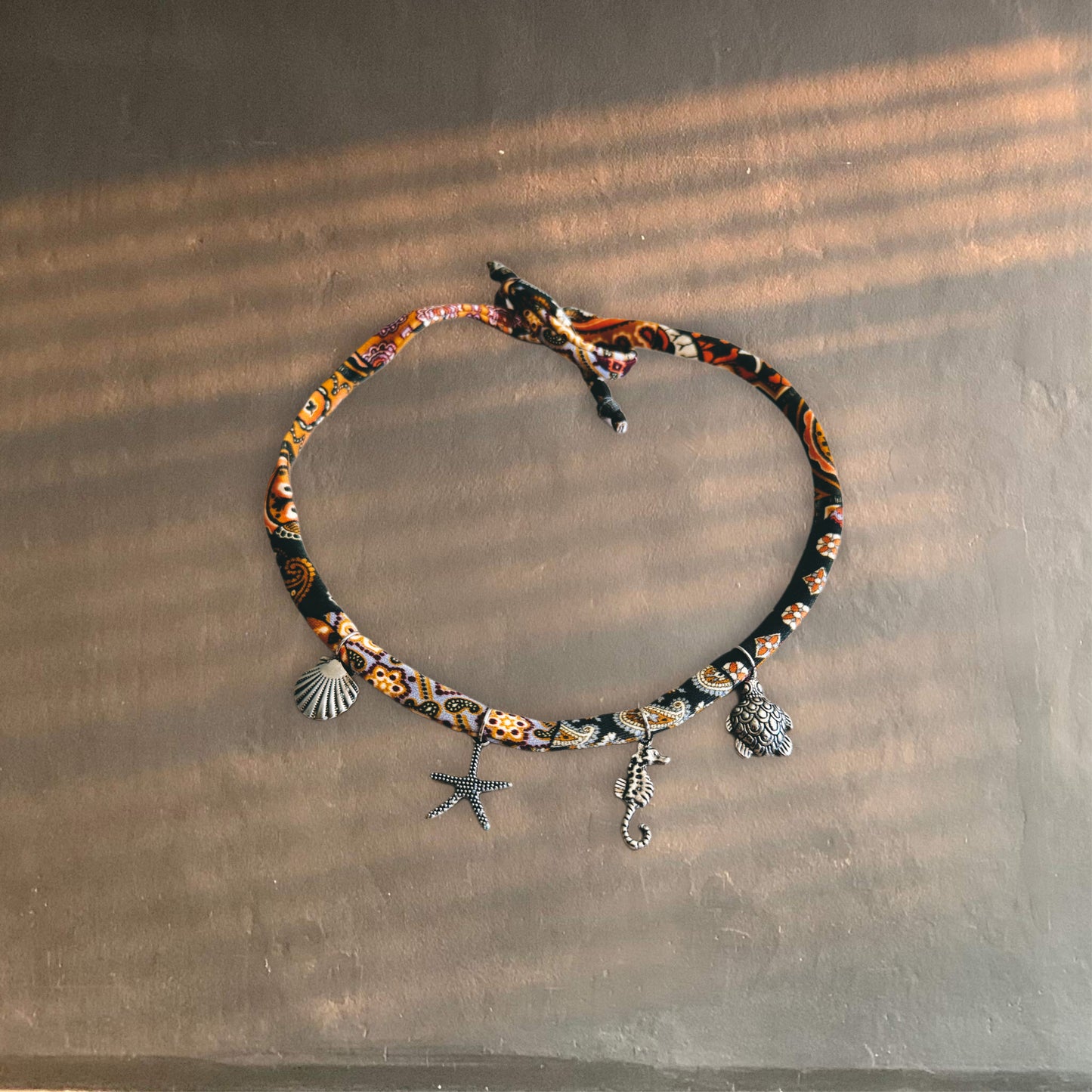 Bohemian Charm
