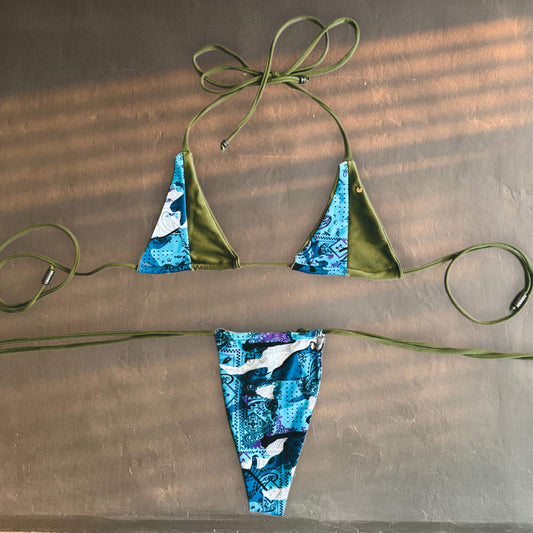Oasis Bandana