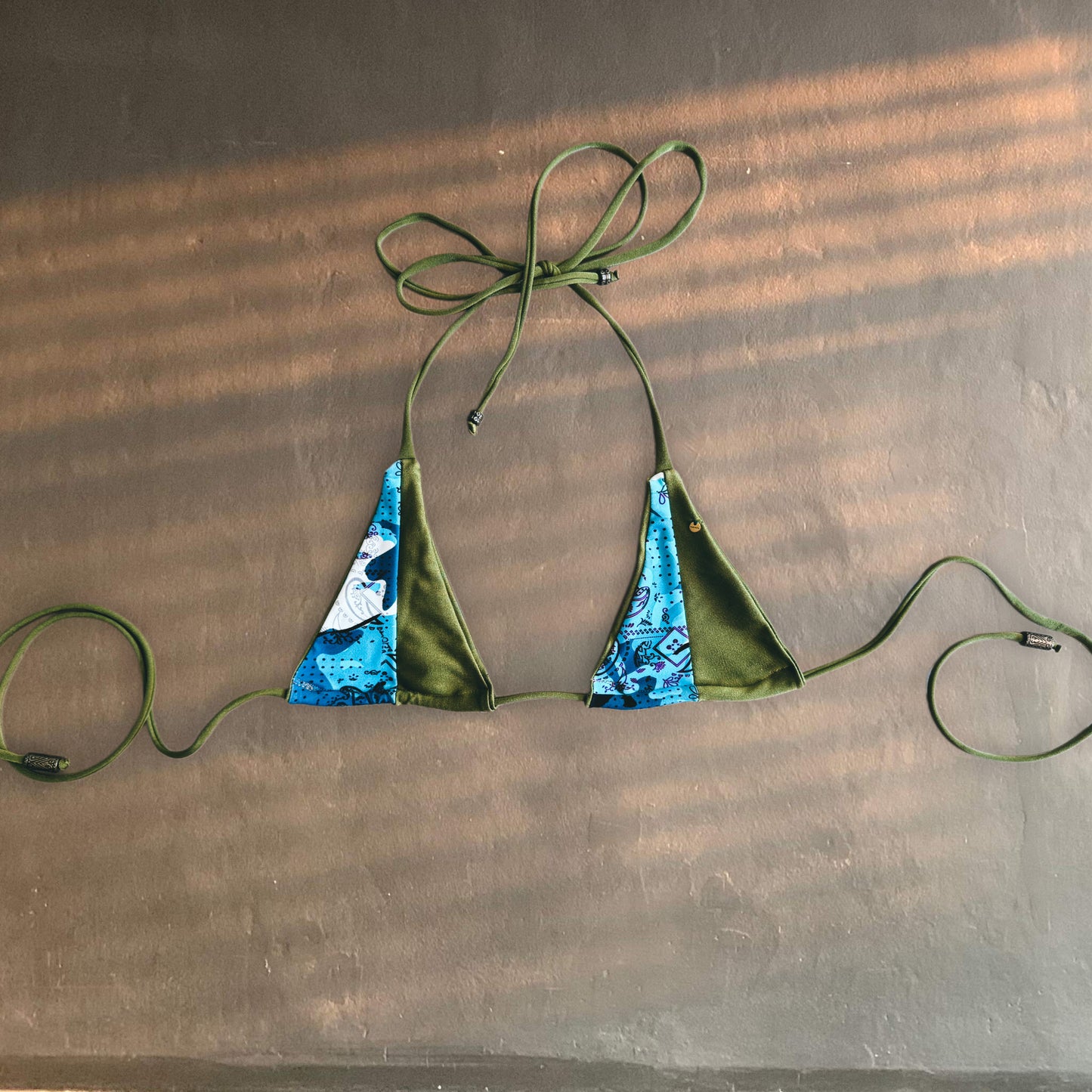 Oasis Bandana