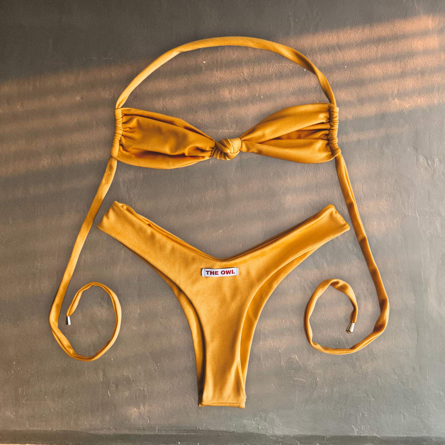 Bandeau Spicy Drop