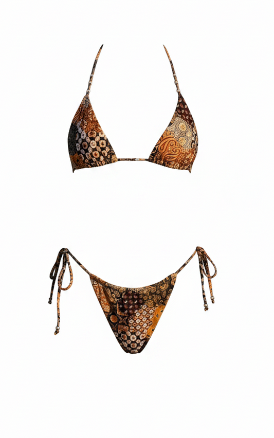 Bohemian Bikini