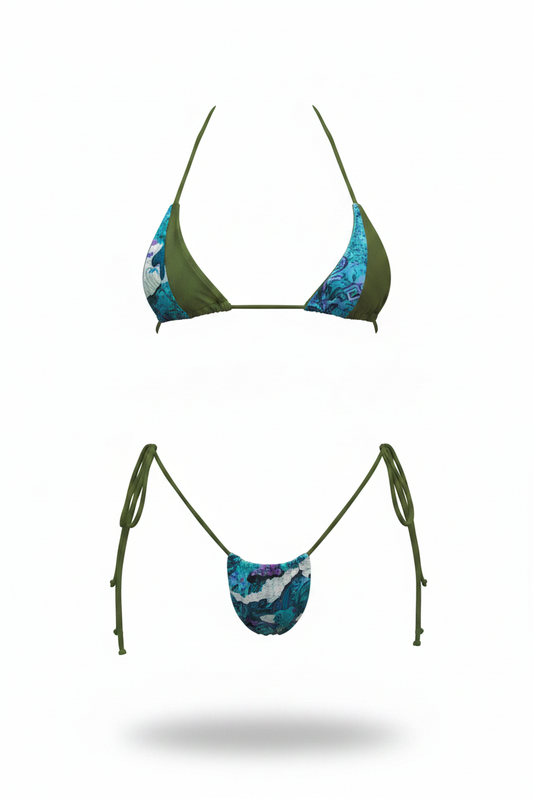 Bandana Bikini