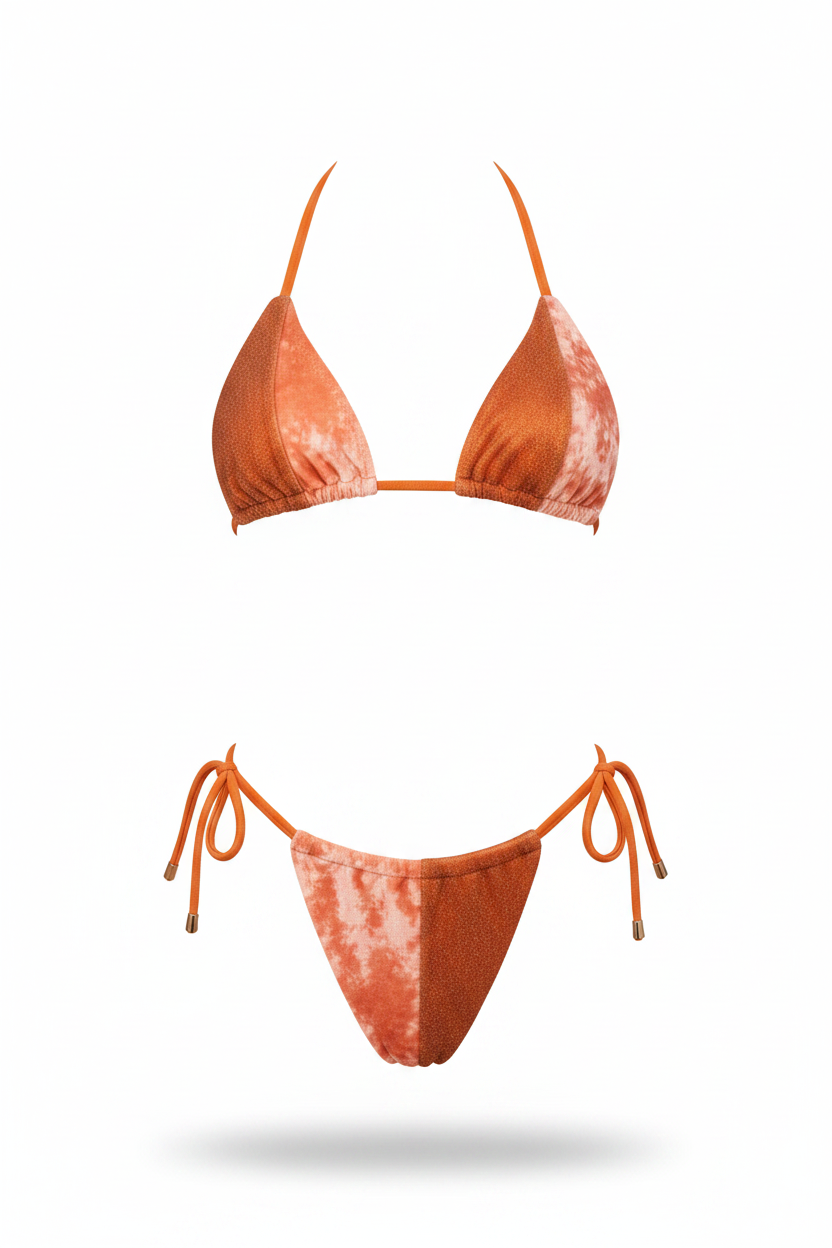 The Aperona Bikini