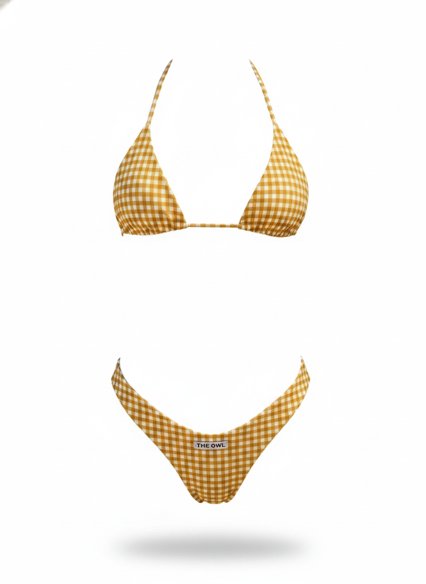 Golden Picnic