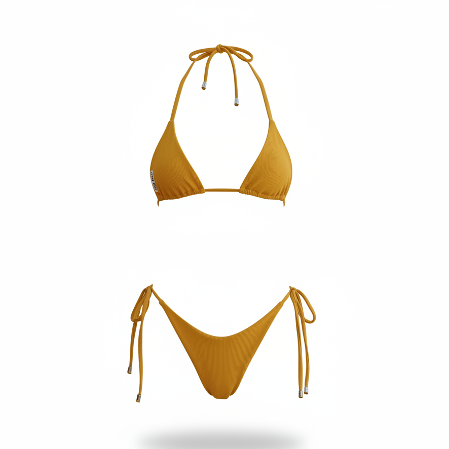 Sunny Bikini