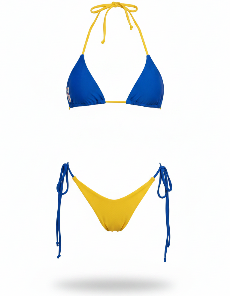 Classic Bikini