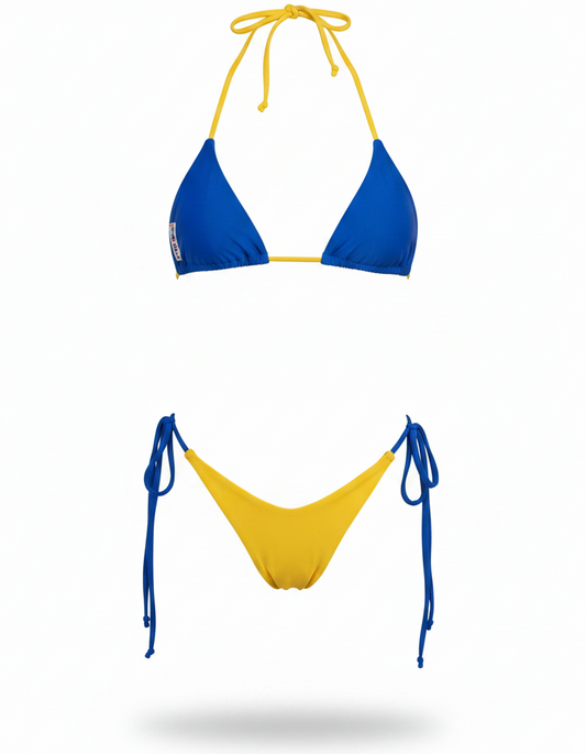 Classic Bikini