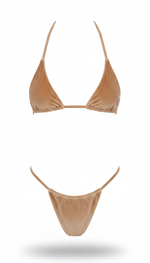 Nude Velvet