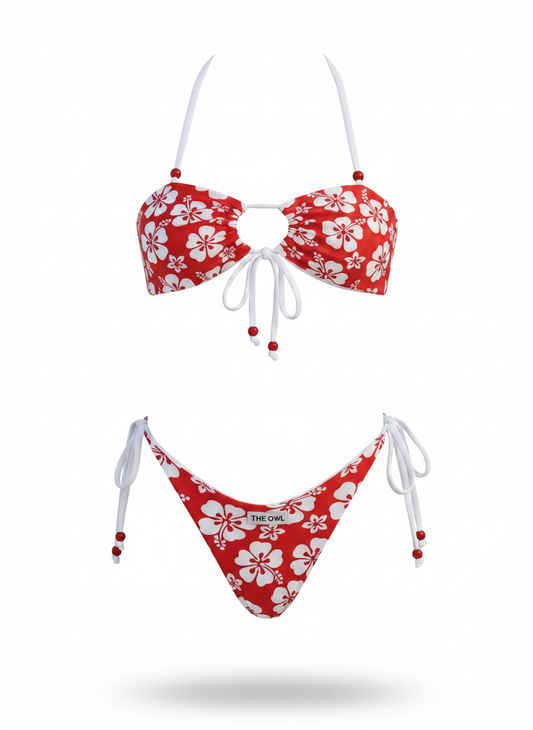 Hibiscus Bikini