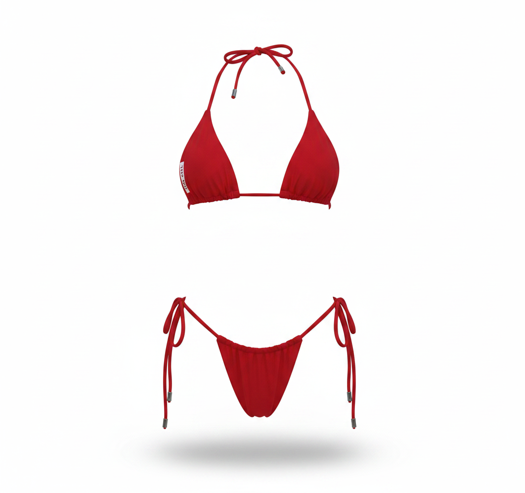 Heat Siren Bikini