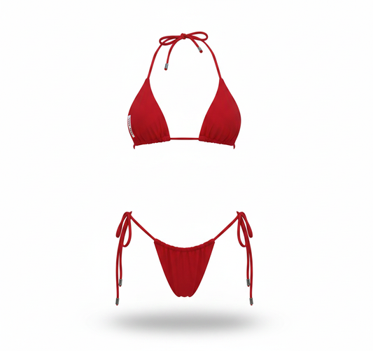 Heat Siren Bikini