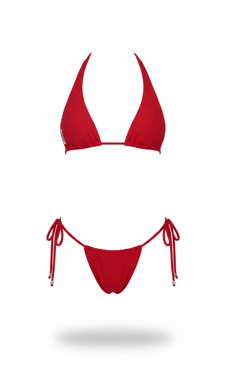 Heat Siren Bikini
