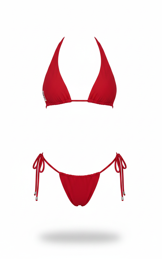 Heat Siren Bikini