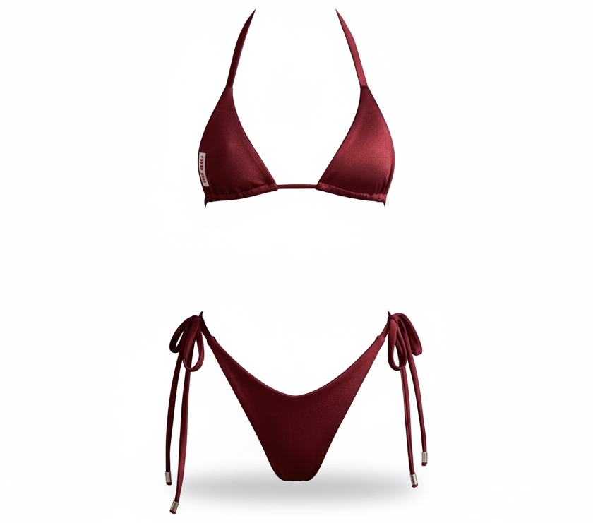 Wine Bikini