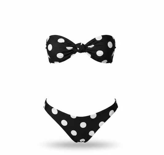 Polka Dot Bikini