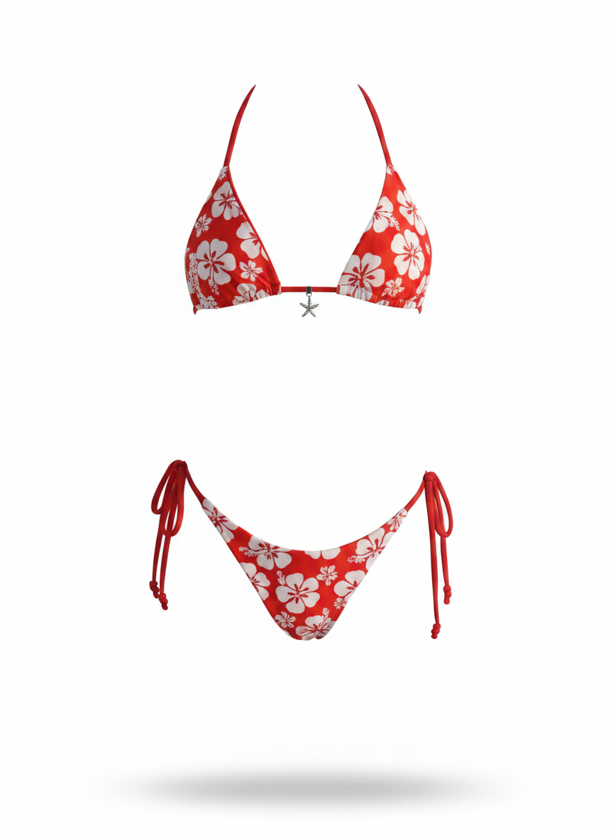 Hibiscus Heat