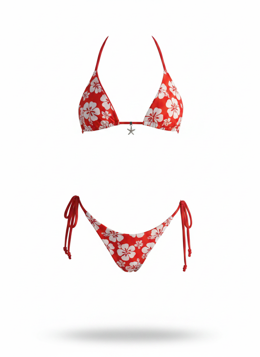 Hibiscus Heat