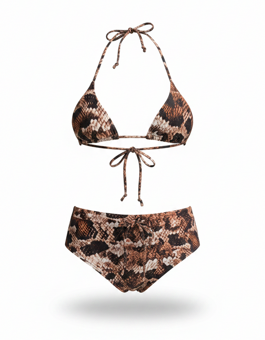 Serpentina Bikini
